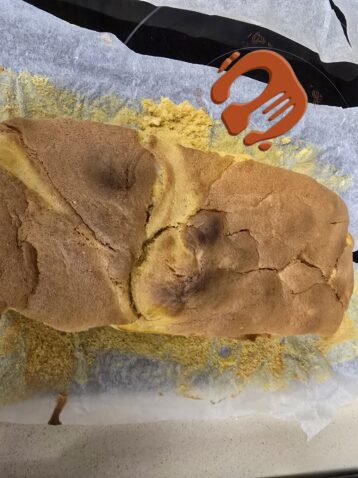 Receta de bizcocho de calabaza y naranja ideal para el otoño