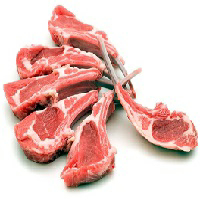 CHULETITAS DE BAIFO EN SALSA