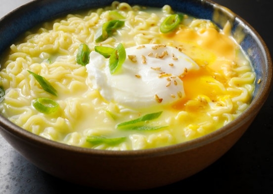 RAMEN SENCILLO RAMEN SENCILLO