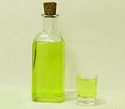 LICOR DE BERROS LICOR DE BERROS
