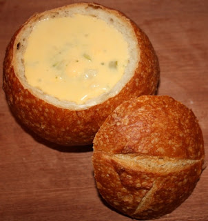 SOPA DE QUESO SOPA DE QUESO