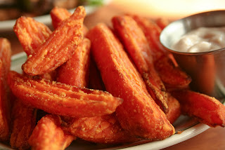 TIRAS DE BATATA FRITA TIRAS DE BATATA FRITA