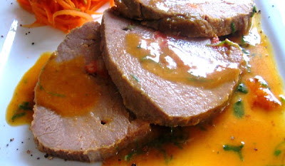 CARNE MECHADA CARNE MECHADA