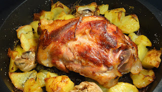 CODILLO DE CERDO CODILLO DE CERDO