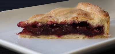 PASTEL DE CEREZAS (Cherry Pie) PASTEL DE CEREZAS (Cherry Pie)