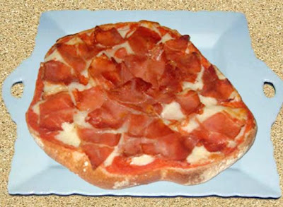 TORTA SERRANA TORTA SERRANA